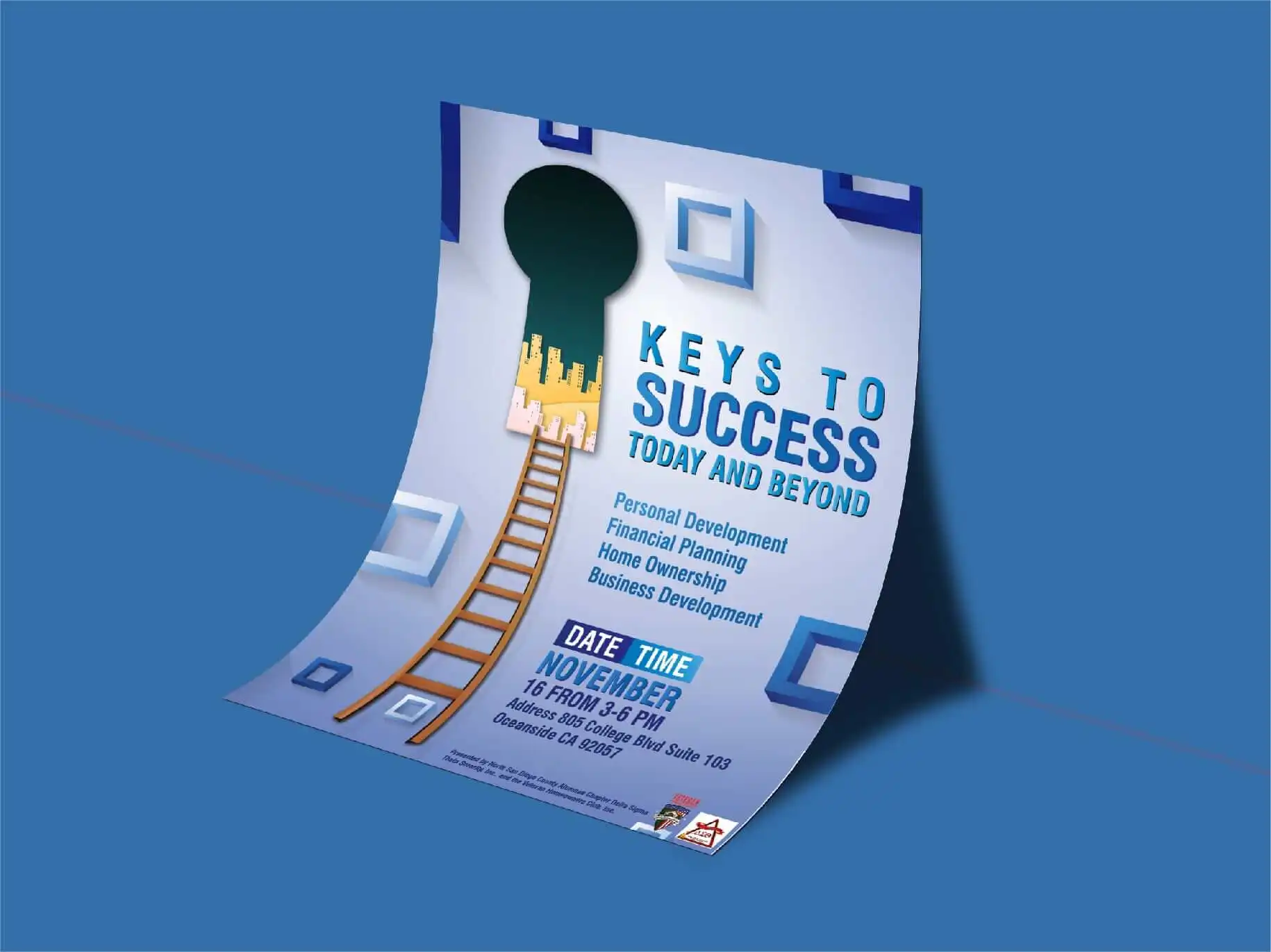 Read more about the article Key To Success