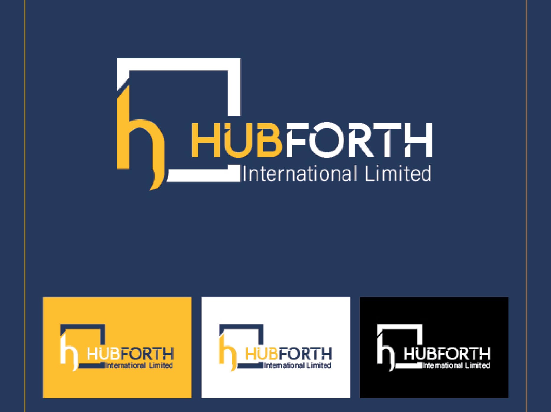 Read more about the article Hub Forth