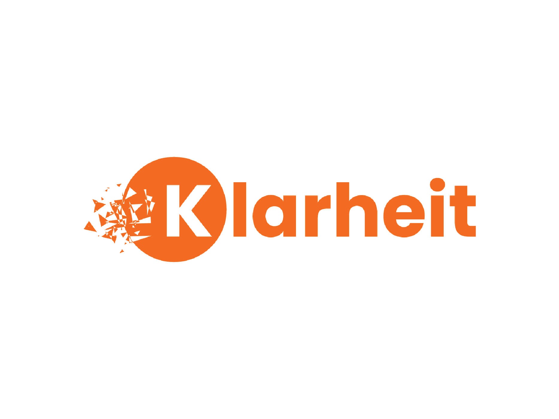 You are currently viewing Klarheit
