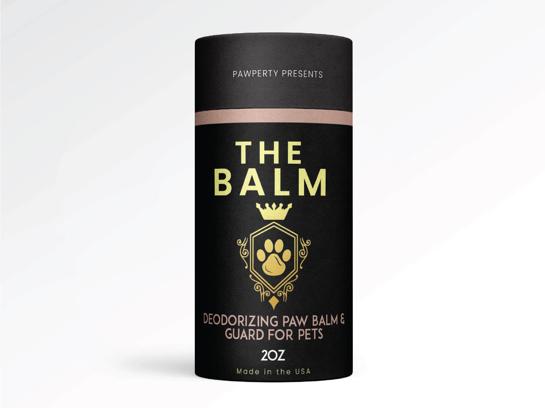 Read more about the article The Balm