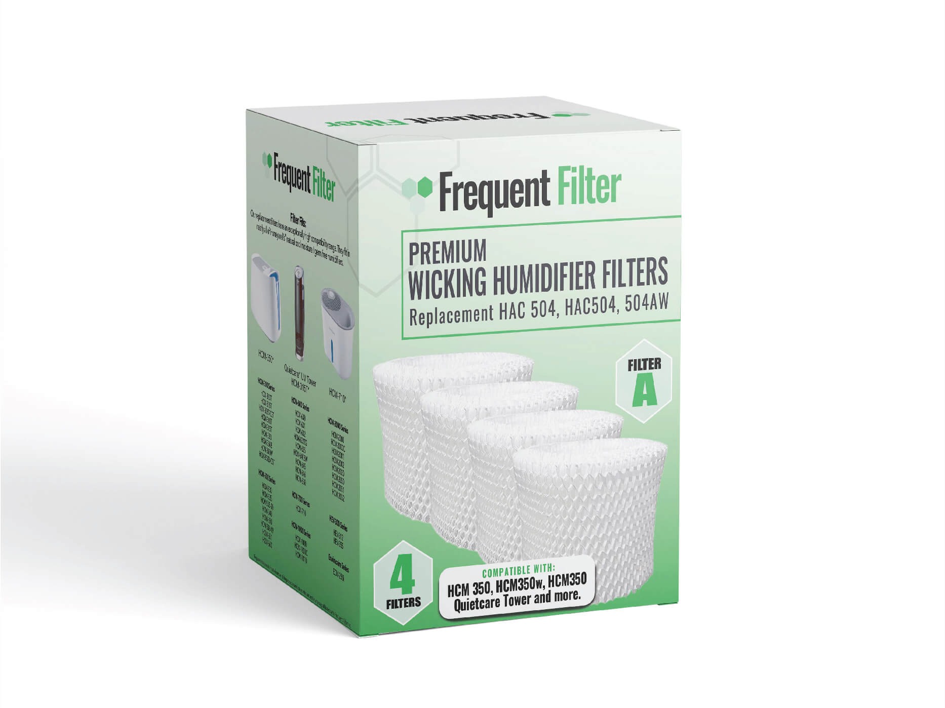 Read more about the article Frequent Filter