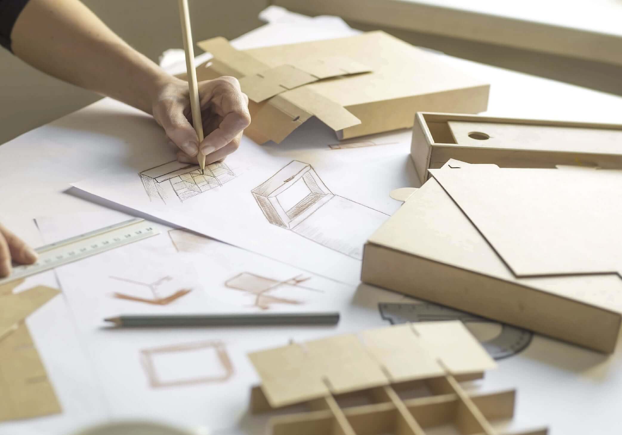 Read more about the article How To Become A Packaging Designer